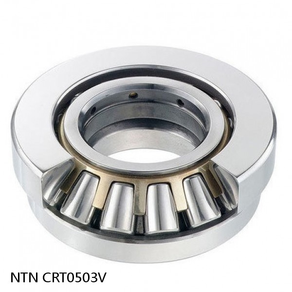 CRT0503V NTN Thrust Tapered Roller Bearing