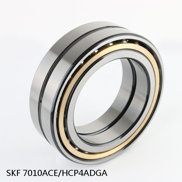 7010ACE/HCP4ADGA SKF Super Precision,Super Precision Bearings,Super Precision Angular Contact,7000 Series,25 Degree Contact Angle