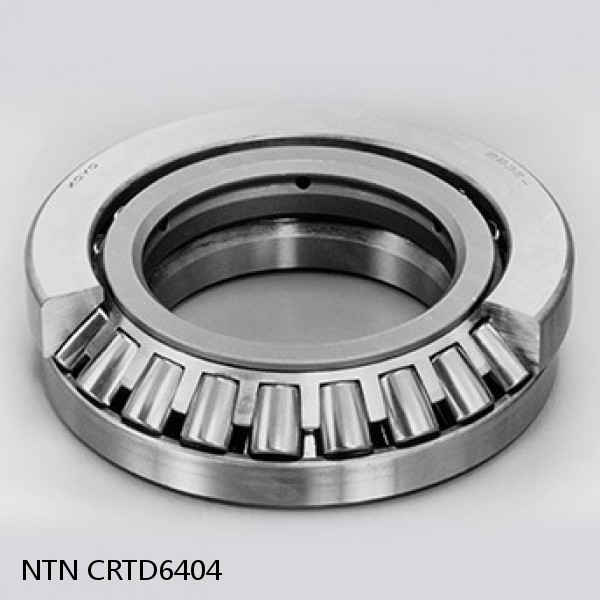CRTD6404 NTN Thrust Spherical Roller Bearing