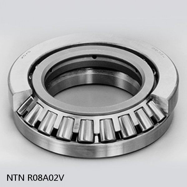 R08A02V NTN Thrust Tapered Roller Bearing