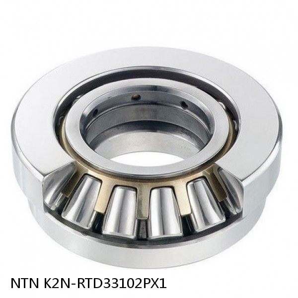 K2N-RTD33102PX1 NTN Thrust Tapered Roller Bearing