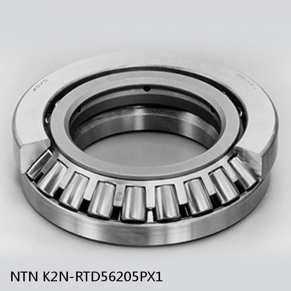 K2N-RTD56205PX1 NTN Thrust Tapered Roller Bearing