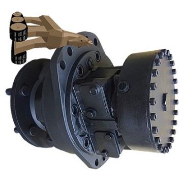 John Deere 323D 1-SPD Reman Hydraulic Finaldrive Motor