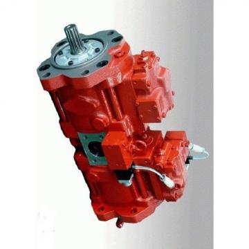 Hyundai 290LC Hydraulic Final Drive Motor