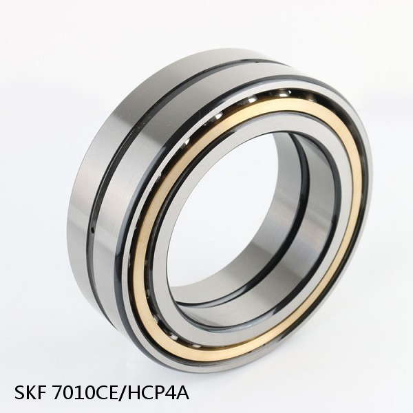 7010CE/HCP4A SKF Super Precision,Super Precision Bearings,Super Precision Angular Contact,7000 Series,15 Degree Contact Angle #1 small image