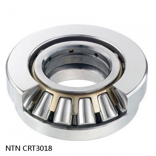 CRT3018 NTN Thrust Spherical Roller Bearing #1 small image