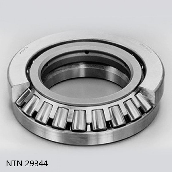 29344 NTN Thrust Spherical Roller Bearing #1 small image