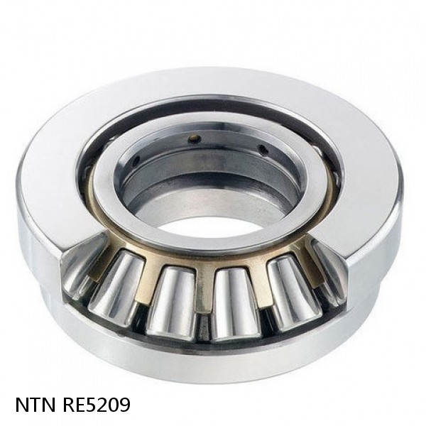 RE5209 NTN Thrust Tapered Roller Bearing