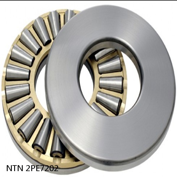 2PE7202 NTN Thrust Tapered Roller Bearing #1 small image