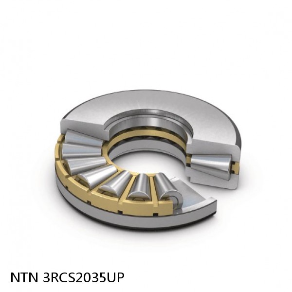 3RCS2035UP NTN Thrust Tapered Roller Bearing #1 small image