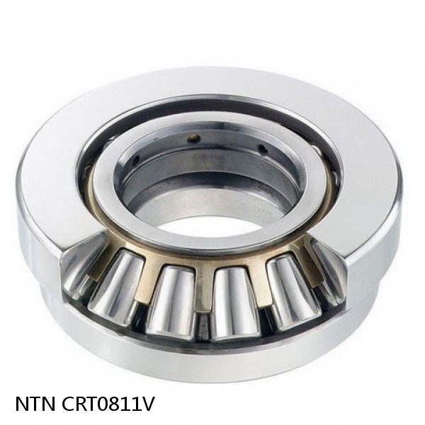 CRT0811V NTN Thrust Tapered Roller Bearing #1 small image