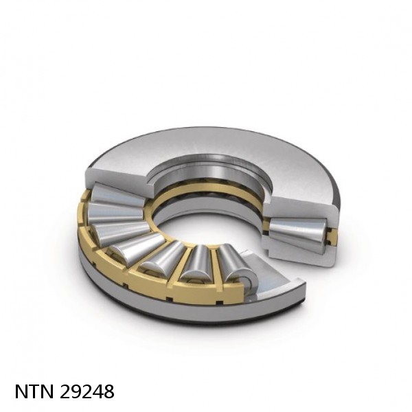 29248 NTN Thrust Spherical Roller Bearing #1 image