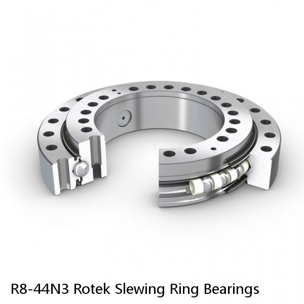 R8-44N3 Rotek Slewing Ring Bearings #1 image