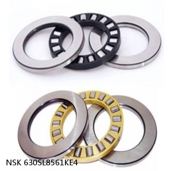 630SL8561KE4 NSK Spherical Roller Bearing #1 image