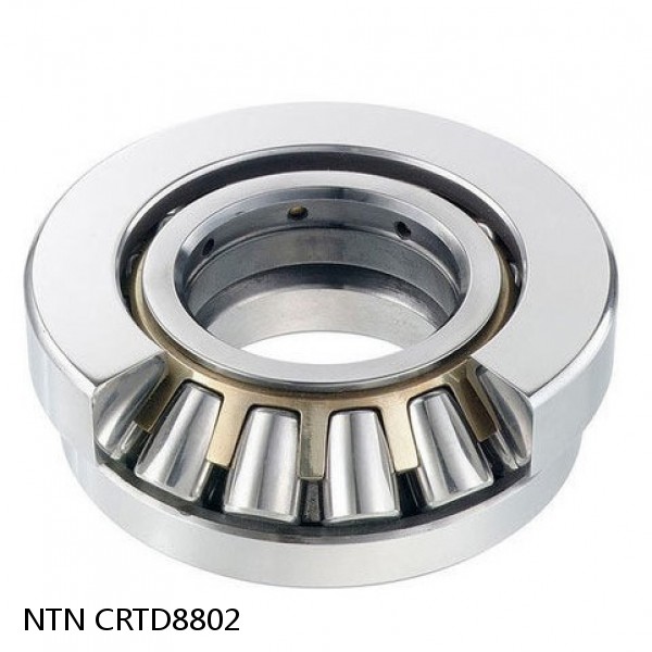 CRTD8802 NTN Thrust Spherical Roller Bearing #1 image