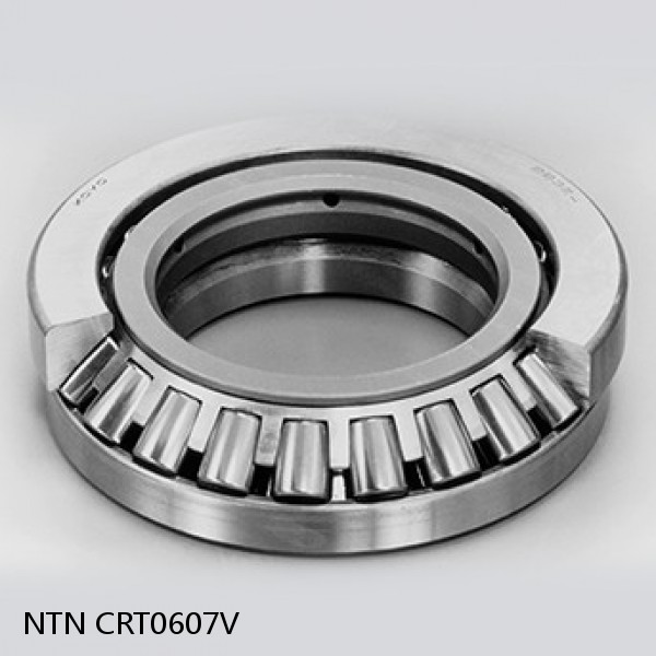 CRT0607V NTN Thrust Tapered Roller Bearing #1 image