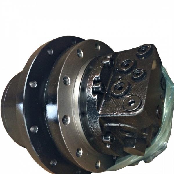 John Deere 27 ZTS Hydraulic Finaldrive Motor #3 image