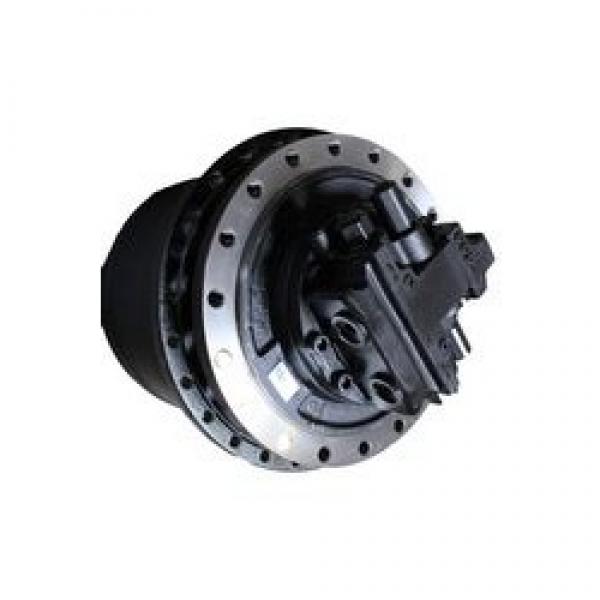 Komatsu PC270LC-8N1-W1 Hydraulic Final Drive Motor #1 image