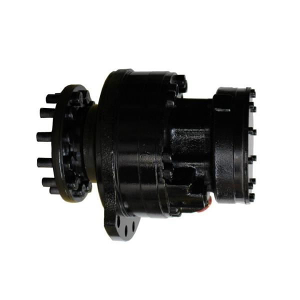 John Deere 230LC Hydraulic Finaldrive Motor #3 image
