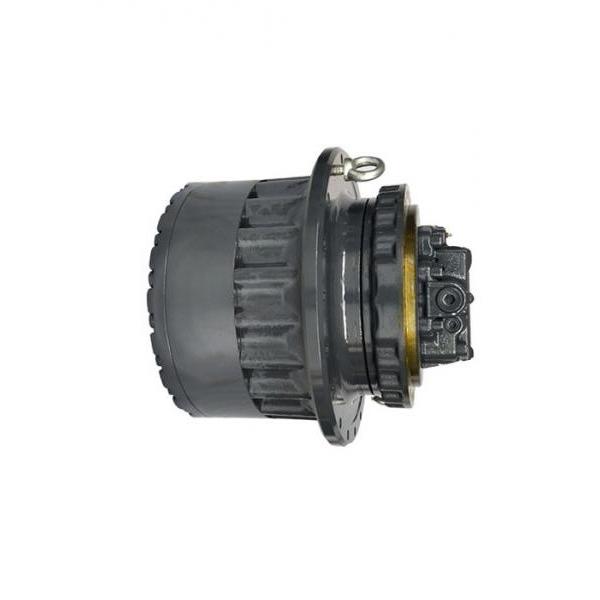 Komatsu PC138USLC-10 Hydraulic Final Drive Motor #1 image