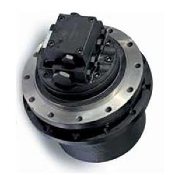 Komatsu PC128US-2-AC Hydraulic Final Drive Motor #1 image