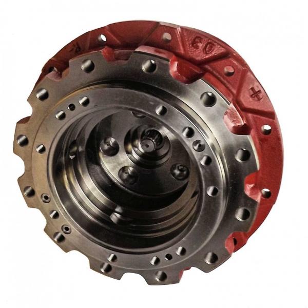 Sumitomo SH330LC-3 Hydraulic Final Drive Motor #2 image