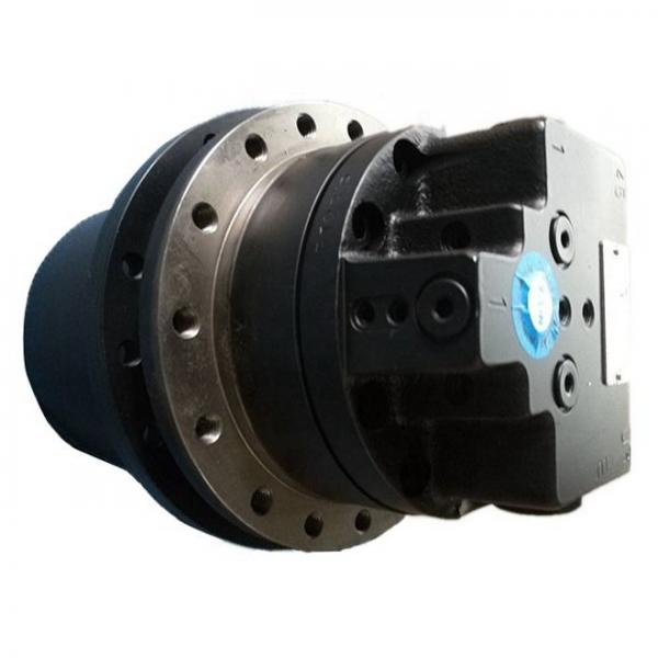 Thomas T75S Aftermarket Hydraulic Final Drive Motor #2 image
