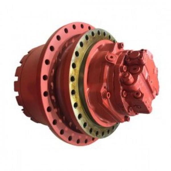 Sany SY185 Hydraulic Final Drive Motor #3 image