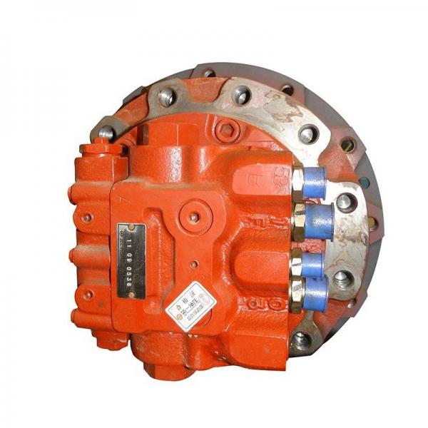 Wacher Neuson 1000103743 Hydraulic Final Drive Motor #3 image